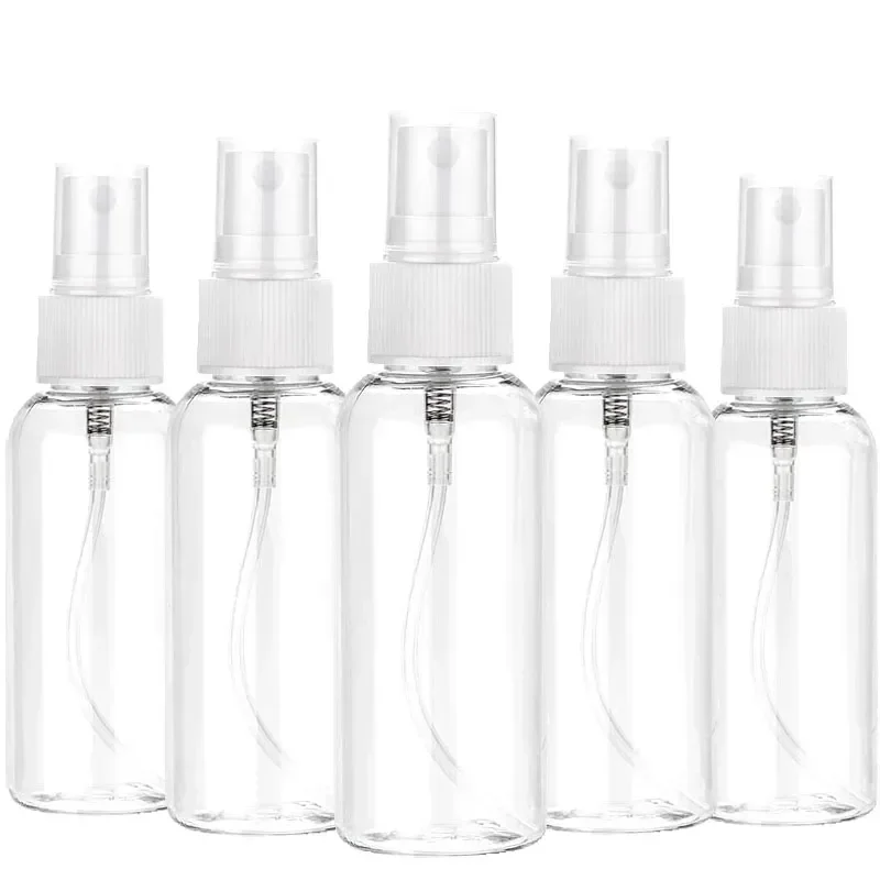 Perfume Fragrance World Aromatix X Xandal 100Ml Unisex - Przezroczyste przezroczyste plastikowe butelki PET w