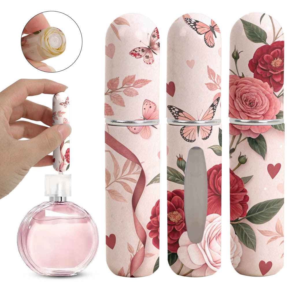 Perfume Fragrance World Aromatix X Xandal 100Ml Unisex - 1 szt. 5ml Mini Atomizer do