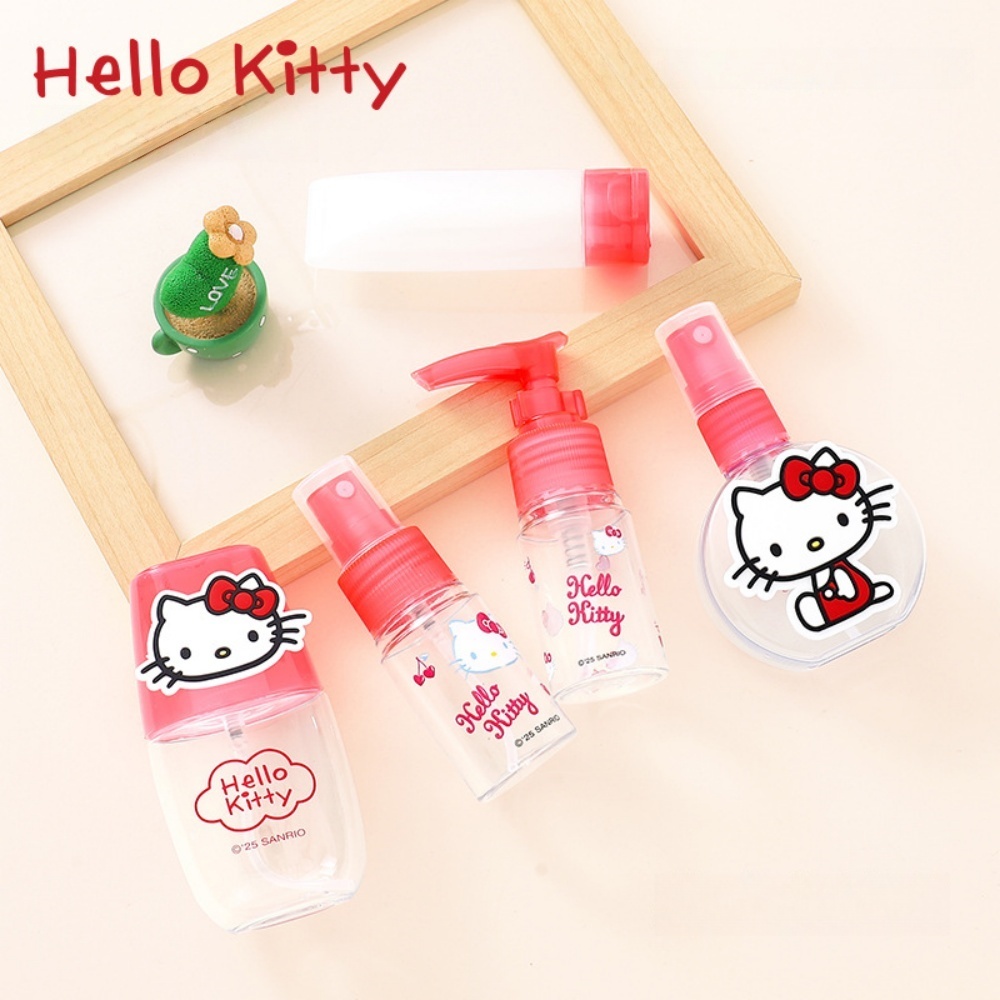 Perfume Fragrance World Aromatix X Xandal 100Ml Unisex - Oryginalna plastikowa butelka Sanrio do wielokrotnego