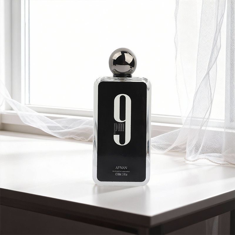 Afnan Perfumes 9 PM Męski Extr – Perfume Alcohol Fragrance recenzja i cena