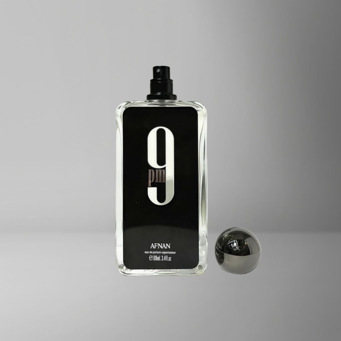 Afnan Perfumes 9 PM Męski Extr – Perfume Alcohol Fragrance recenzja i cena