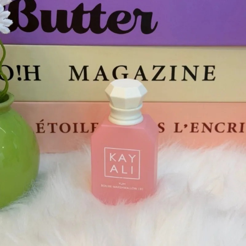 20 SZTUK 30ml KAYALI Eau De Pa – The Collection Perfume Fragrance recenzja i cena