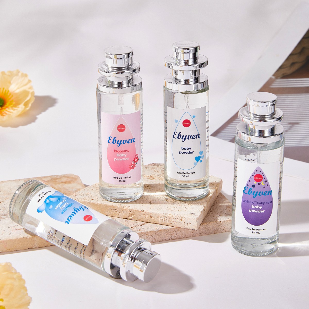 Mleczko do karmienia na zewnąt – Perfume Alcohol Fragrance recenzja i cena