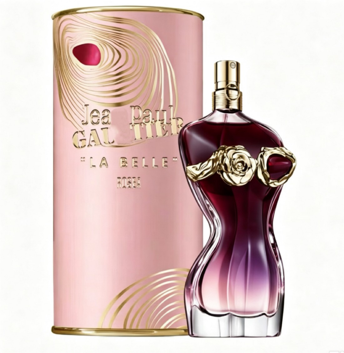 Jean Paul Gaultier La Belle Ro – Perfume Fragrance Jean Paul Gaultier Le Male recenzja i cena