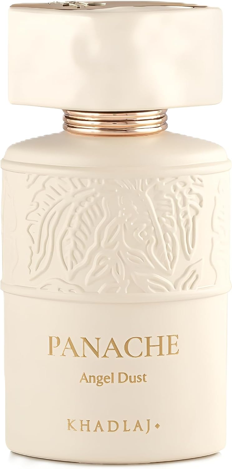 Khadlaj Panache Angel Dust – s – Perfume Alcohol Fragrance recenzja i cena