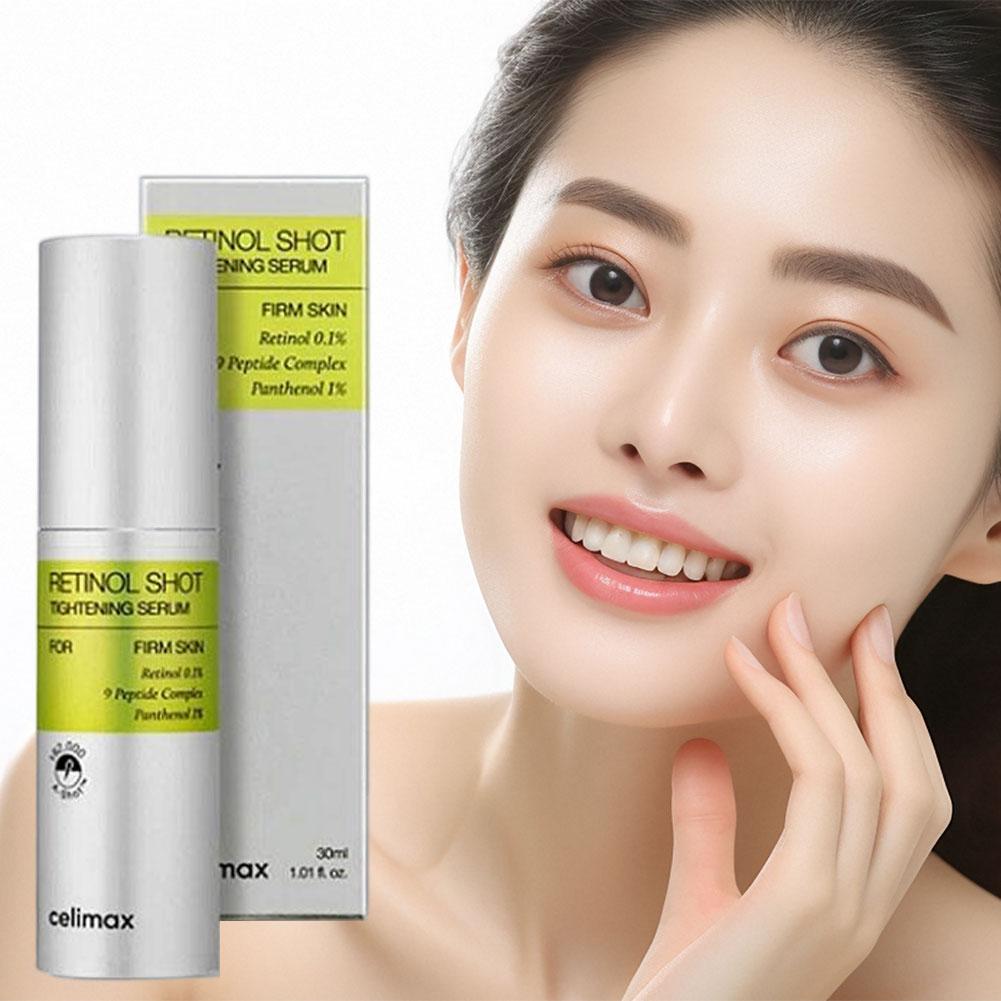 Celimax Retinol Ujędrniający K – The Ordinary Serum Hyaluronic Acid recenzja i cena