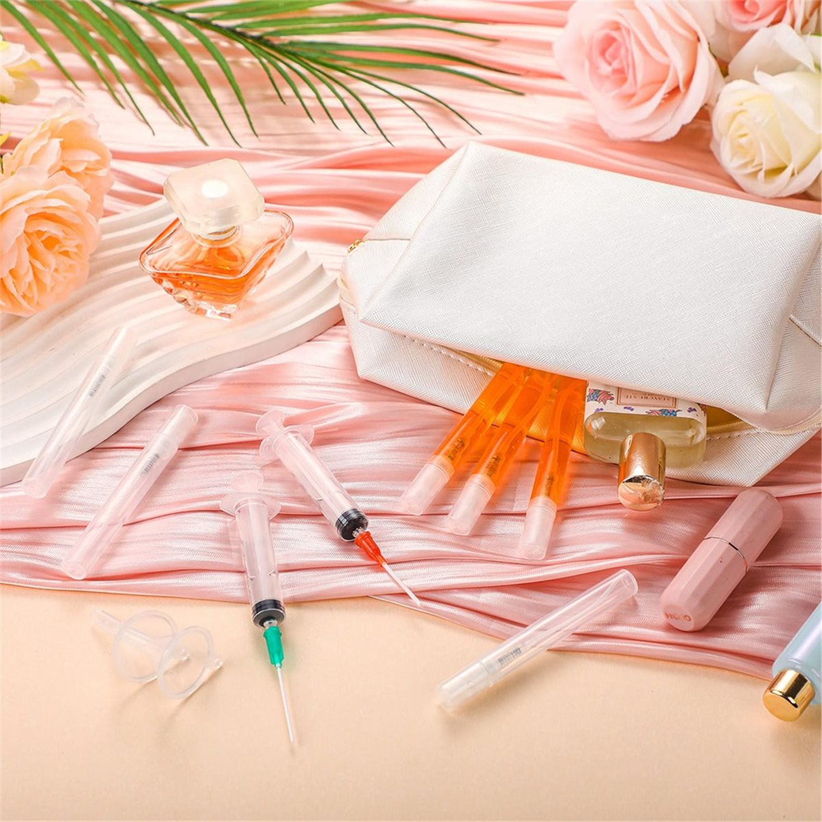 828 Mega Wyprzedaż 64 szt. 5ml – Perfume Fragrance Sale recenzja i cena