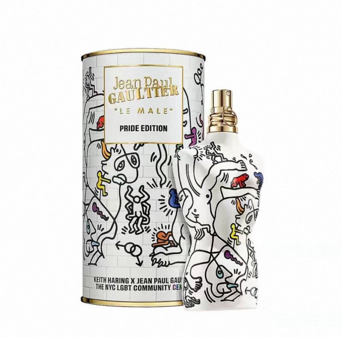 Jean Paul Gaultier Le Male Pri – Perfume Fragrance Jean Paul Gaultier Le Male recenzja i cena