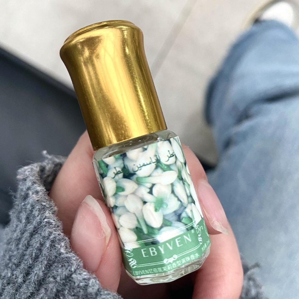 Arabian Jasmine – olejek zapac – Perfume Fragrance Oil recenzja i cena
