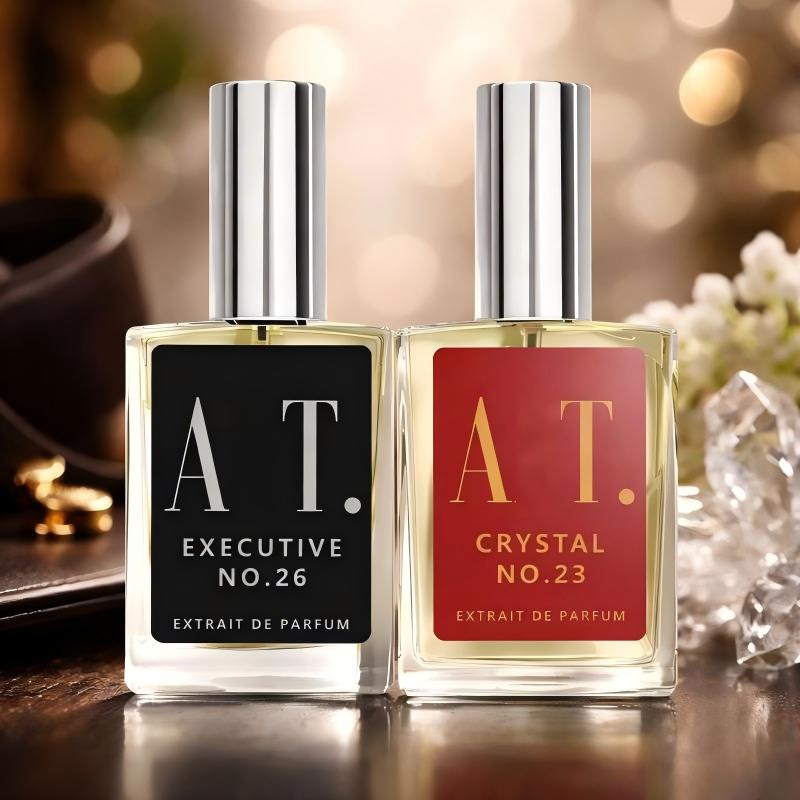 ALT Fragrances Executive No.26 – The Collection Perfume Fragrance recenzja i cena