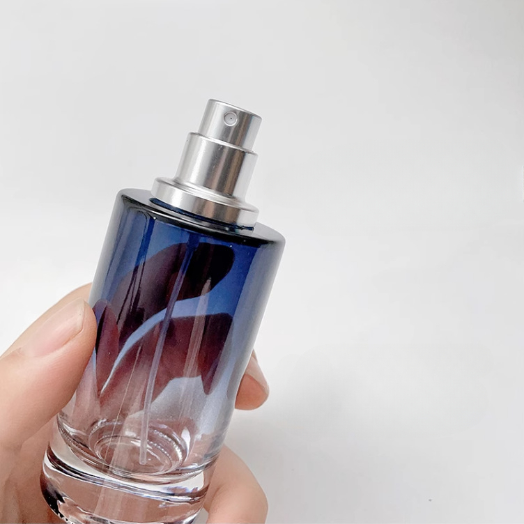 1 szt. 30 ml-100 ml gradientow – Perfume Fragrance World Aromatix X Xandal 100Ml Unisex recenzja i cena