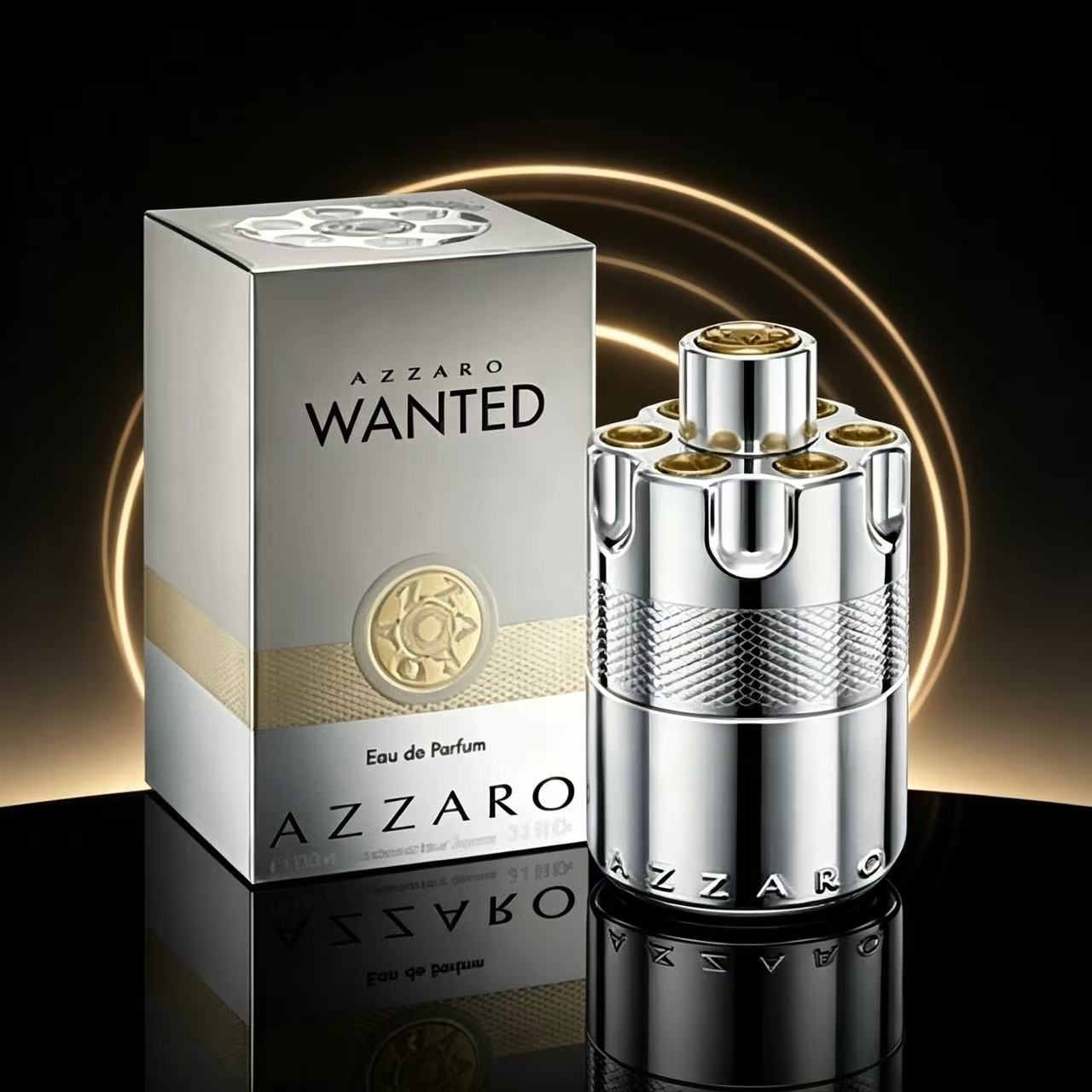 Azzaro Wanted – perfumy unisex – Perfume Alcohol Fragrance recenzja i cena